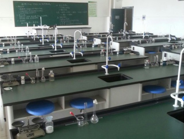 徐州普通化学实验室成套设备
