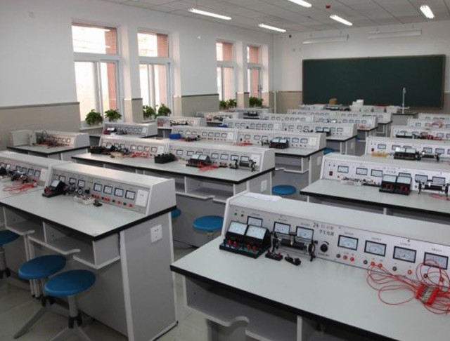 徐州物理电学实验室成套设备